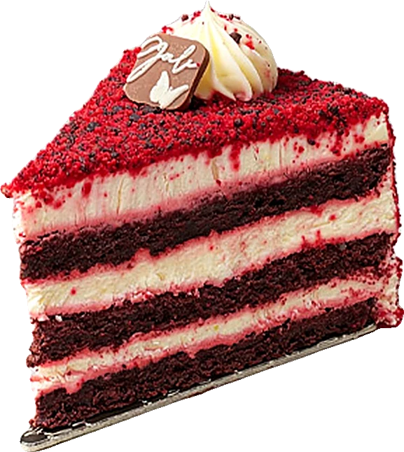 Red velvet
